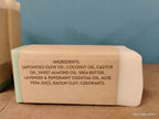 Aloe Vera Handmade Soap Bar