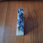 Unscented Charcoal Soap-Handmade-Hot Process