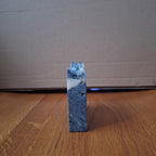 Unscented Charcoal Soap-Handmade-Hot Process