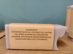 Lavender & Patchouli Handmade Soap Bar